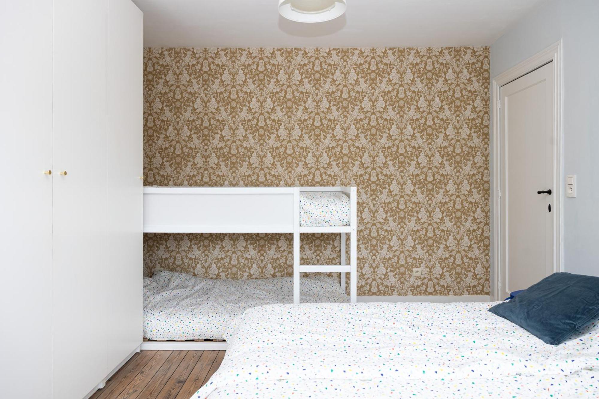 New! Design Herenhuis In Het Centrum Van تونجيرين المظهر الخارجي الصورة