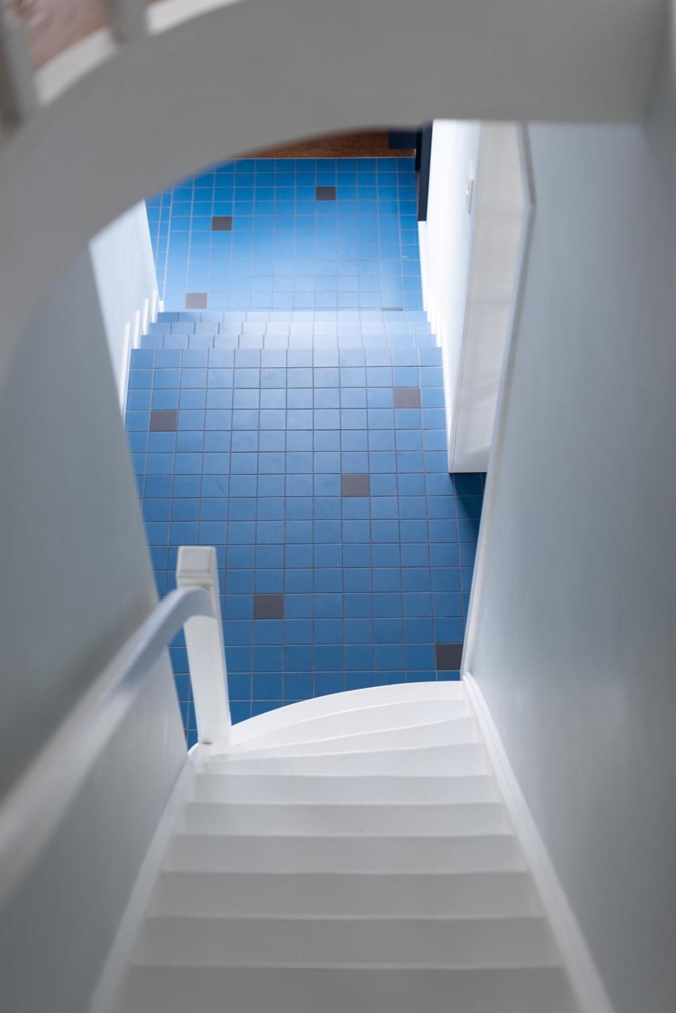 New! Design Herenhuis In Het Centrum Van تونجيرين المظهر الخارجي الصورة