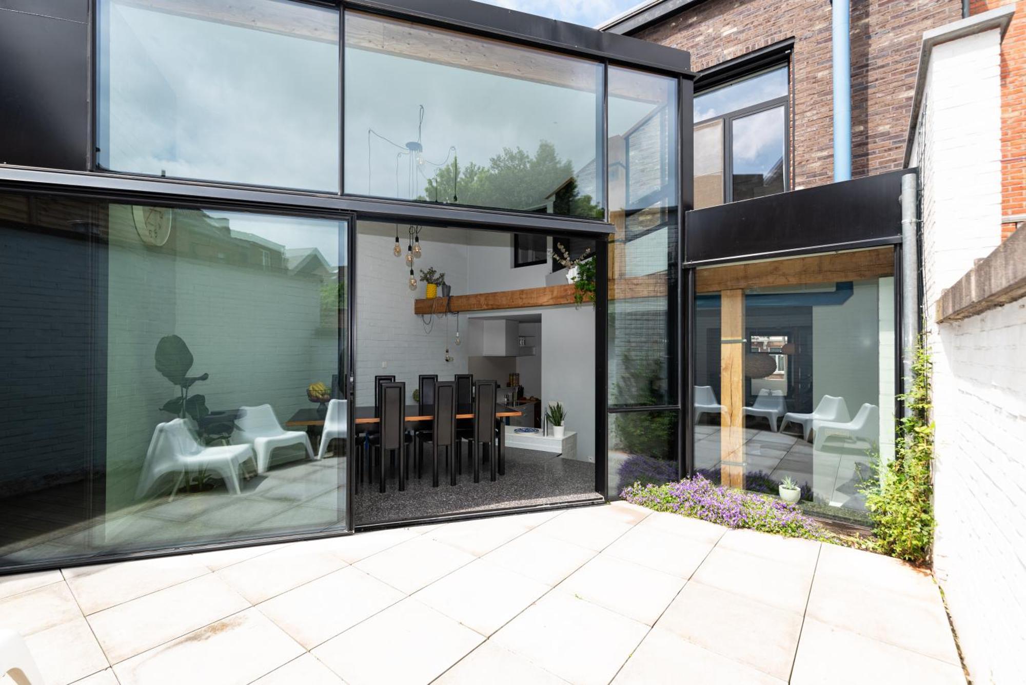 New! Design Herenhuis In Het Centrum Van تونجيرين المظهر الخارجي الصورة
