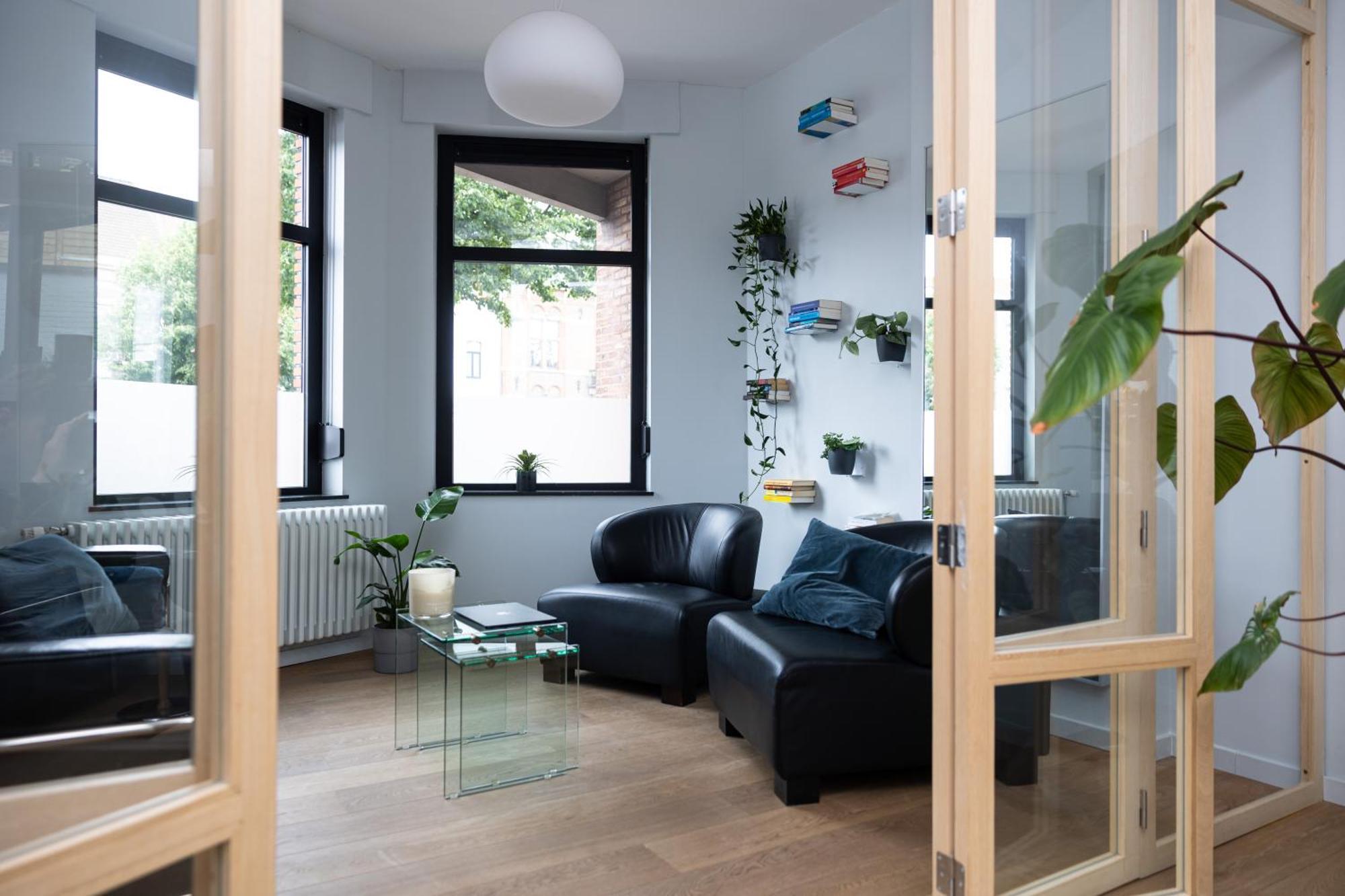 New! Design Herenhuis In Het Centrum Van تونجيرين المظهر الخارجي الصورة