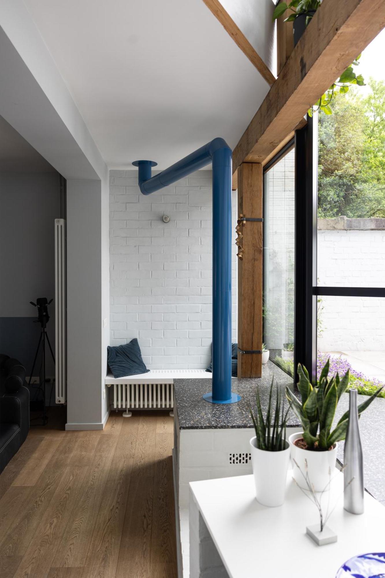New! Design Herenhuis In Het Centrum Van تونجيرين المظهر الخارجي الصورة